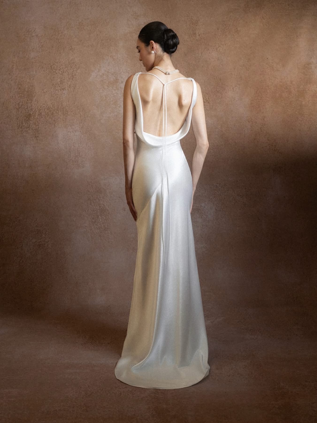 Kisserine CAROLINE DRESS