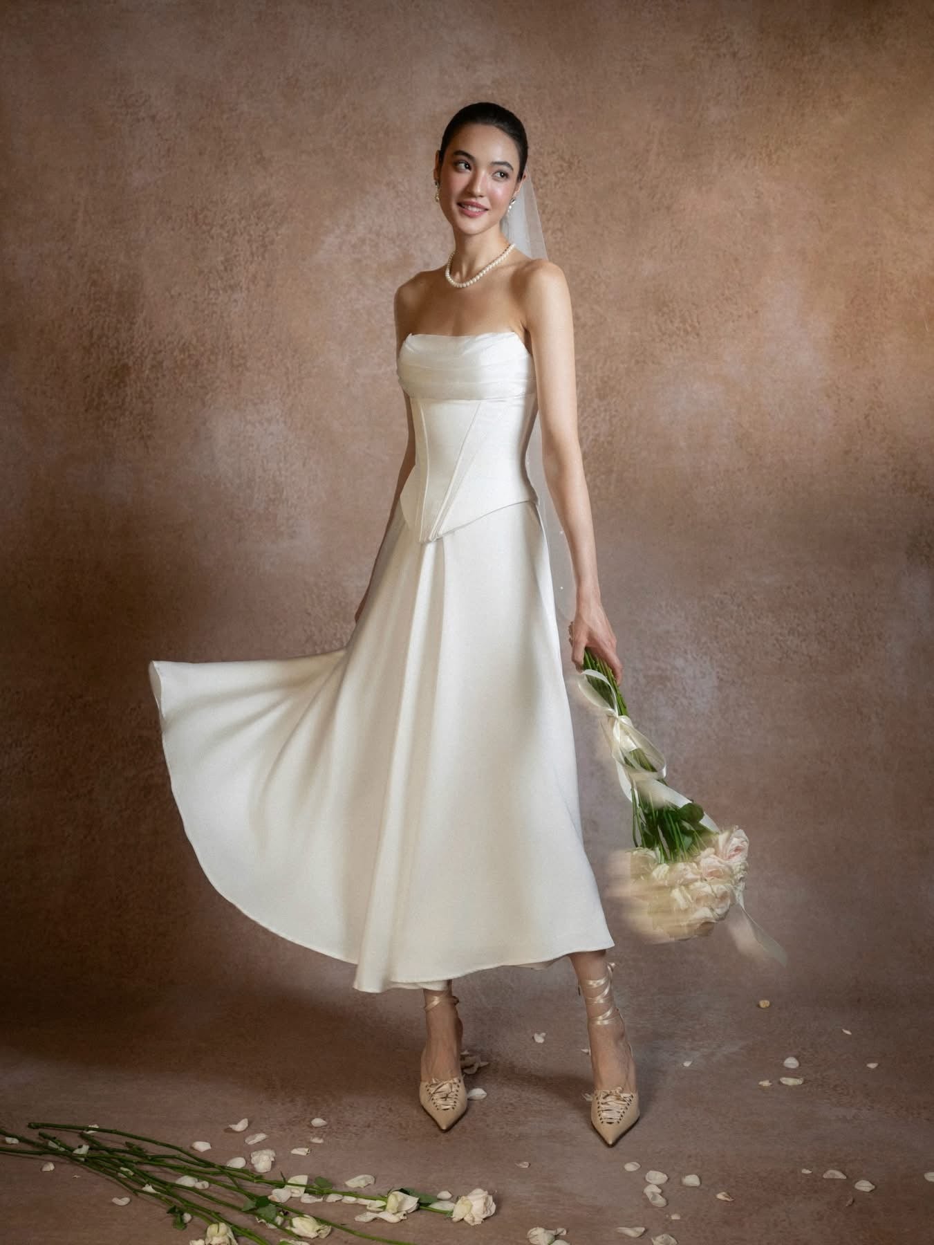 Kisserine KELLY CORSET