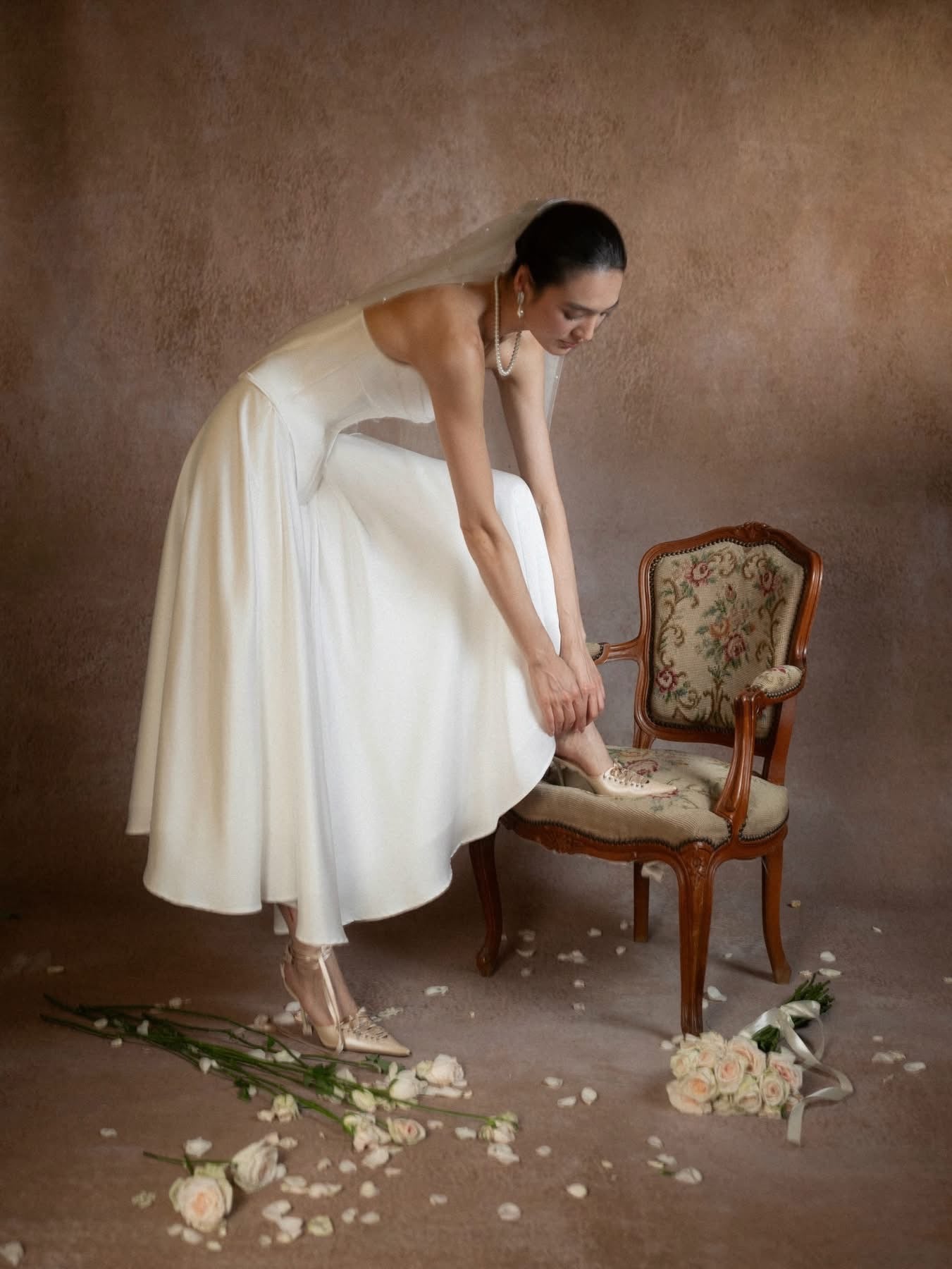 Kisserine KELLY CORSET