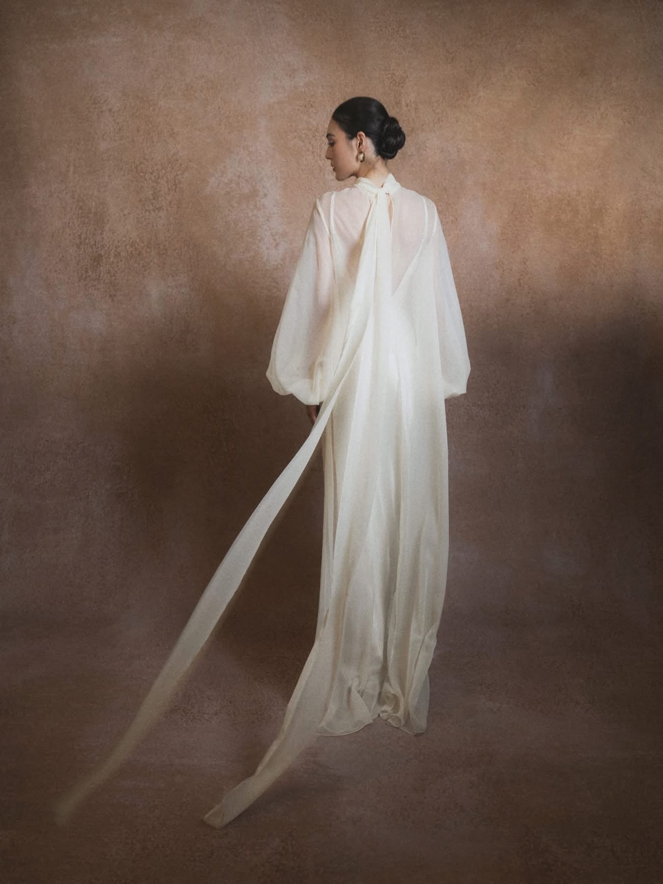 Kisserine SOLEINE DRESS