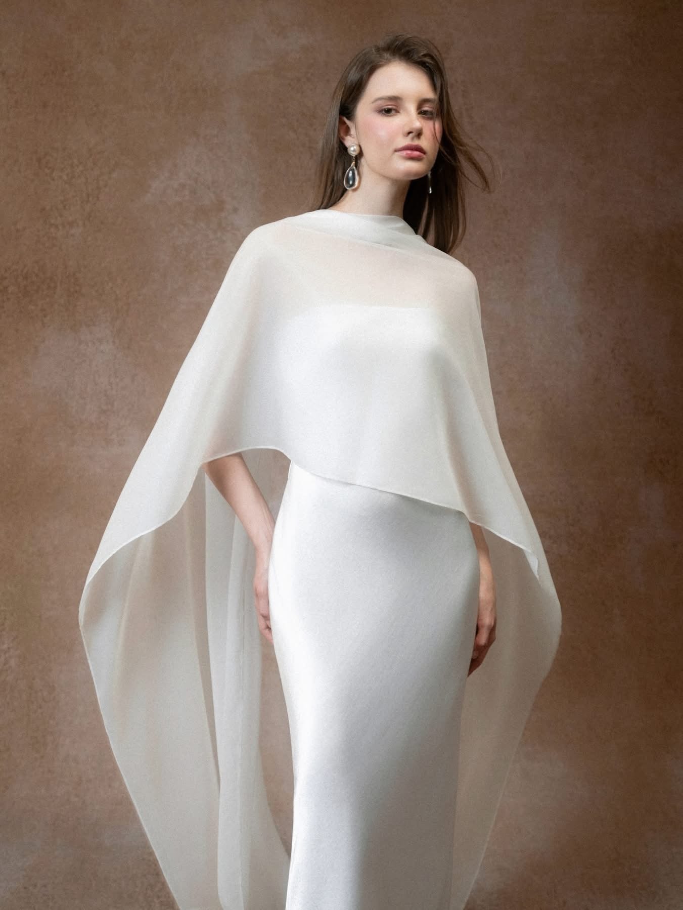 Kisserine SANATA GOWN