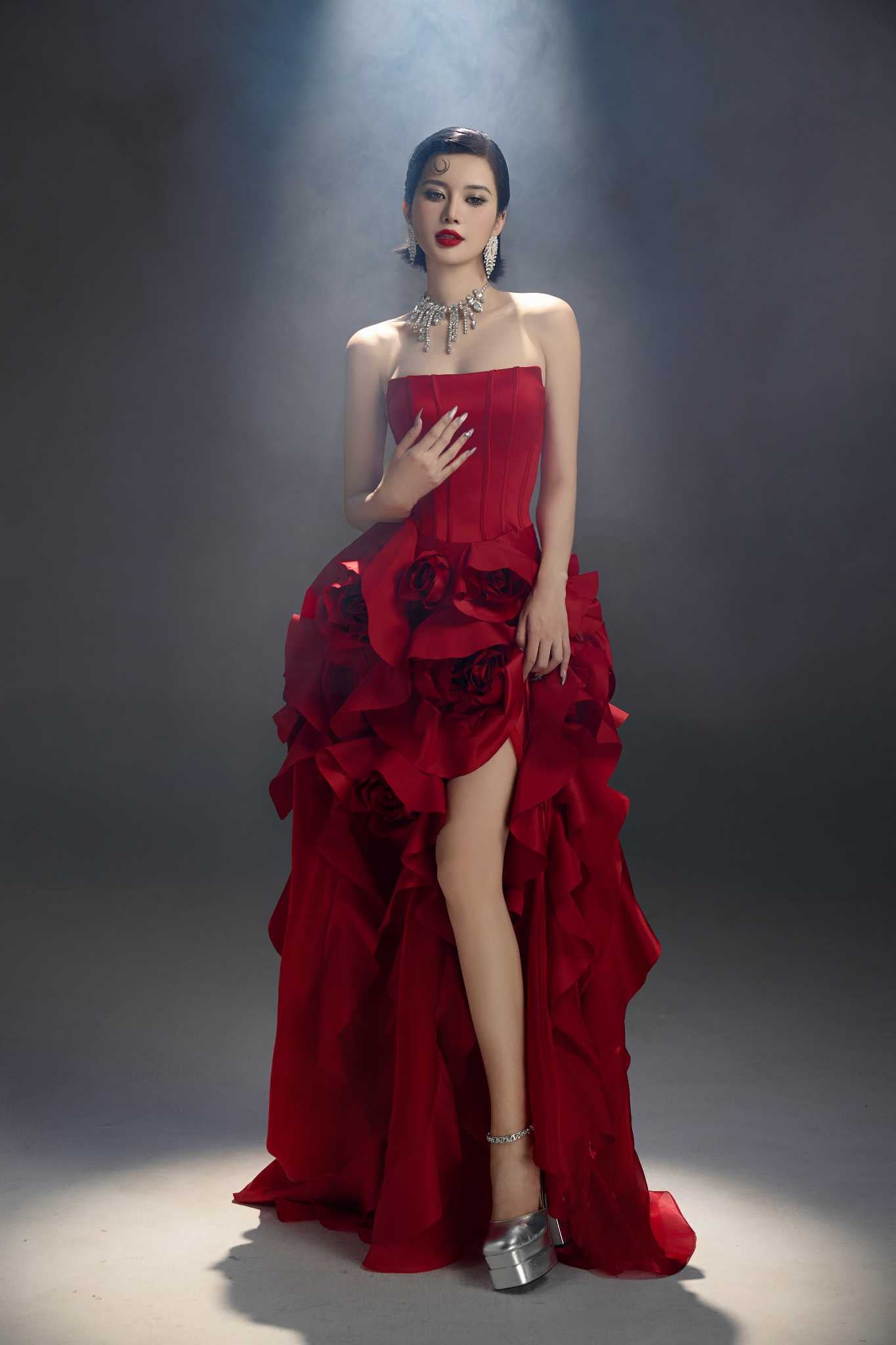 RITARA Jubilee of Jewels Dress (2color)