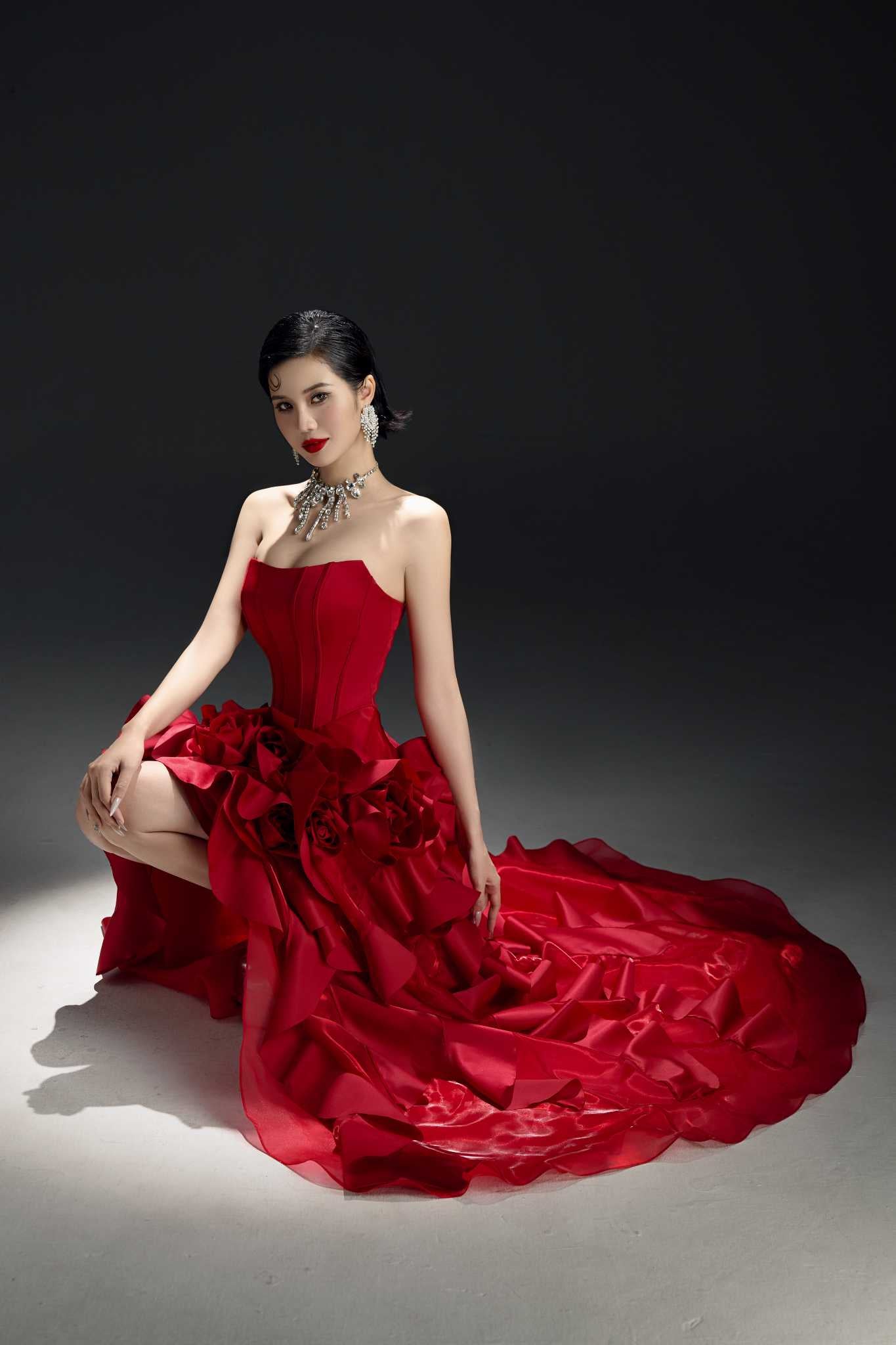 RITARA Jubilee of Jewels Dress (2color)