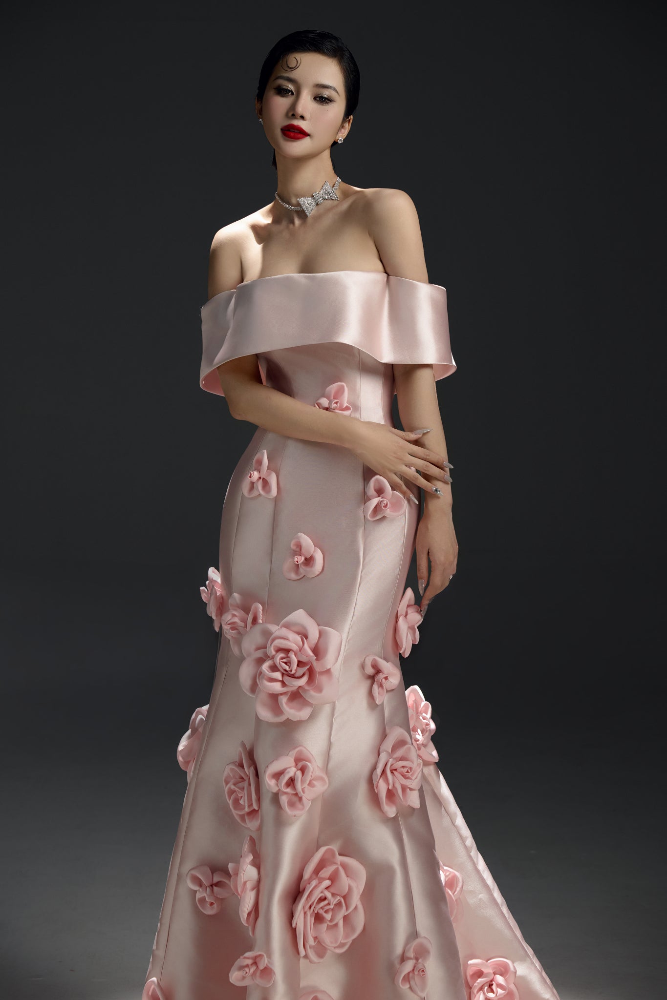 RITARA La Fleur No.2 Dress
