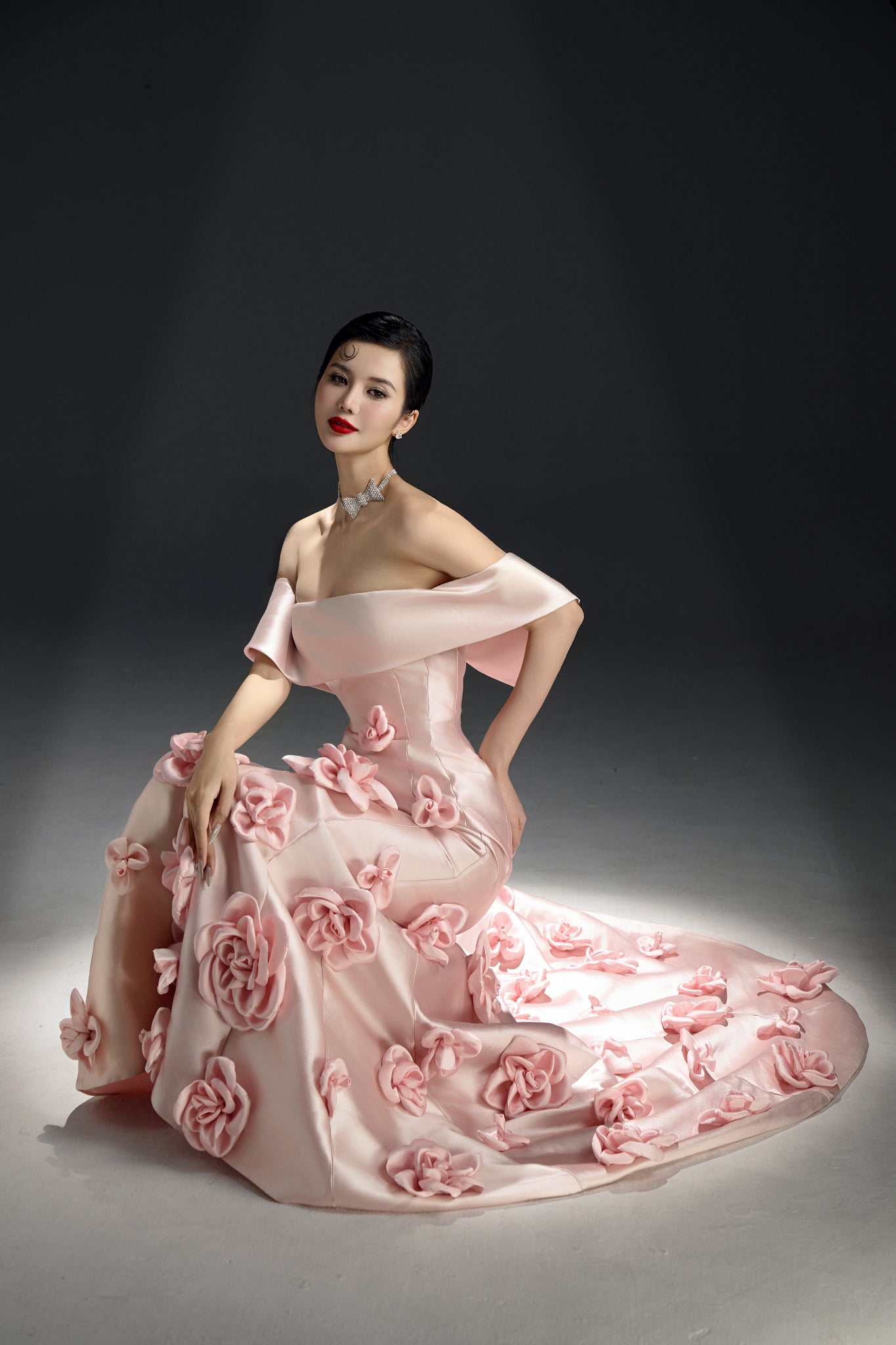 RITARA La Fleur No.2 Dress