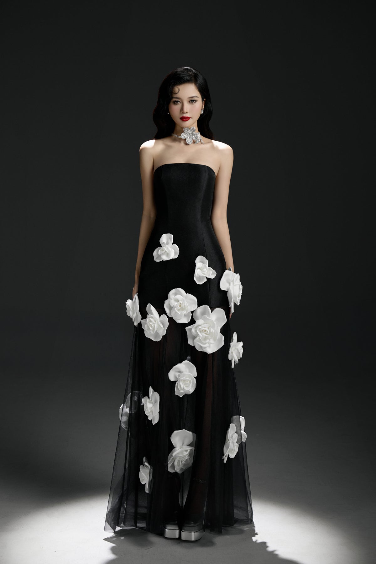 RITARA Lucie Rose Dress