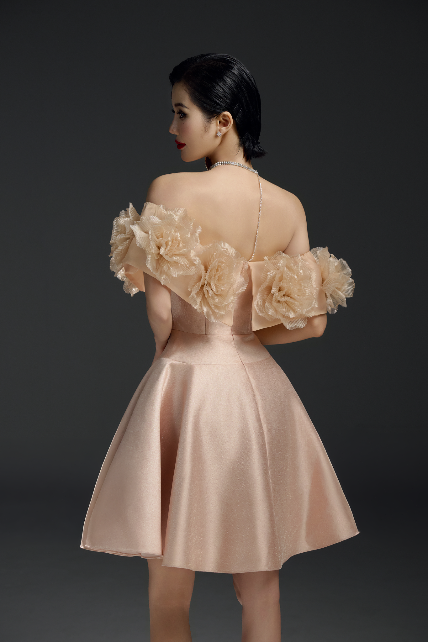 RITARA Majesstic Dress Ver 2 Dress (2color)