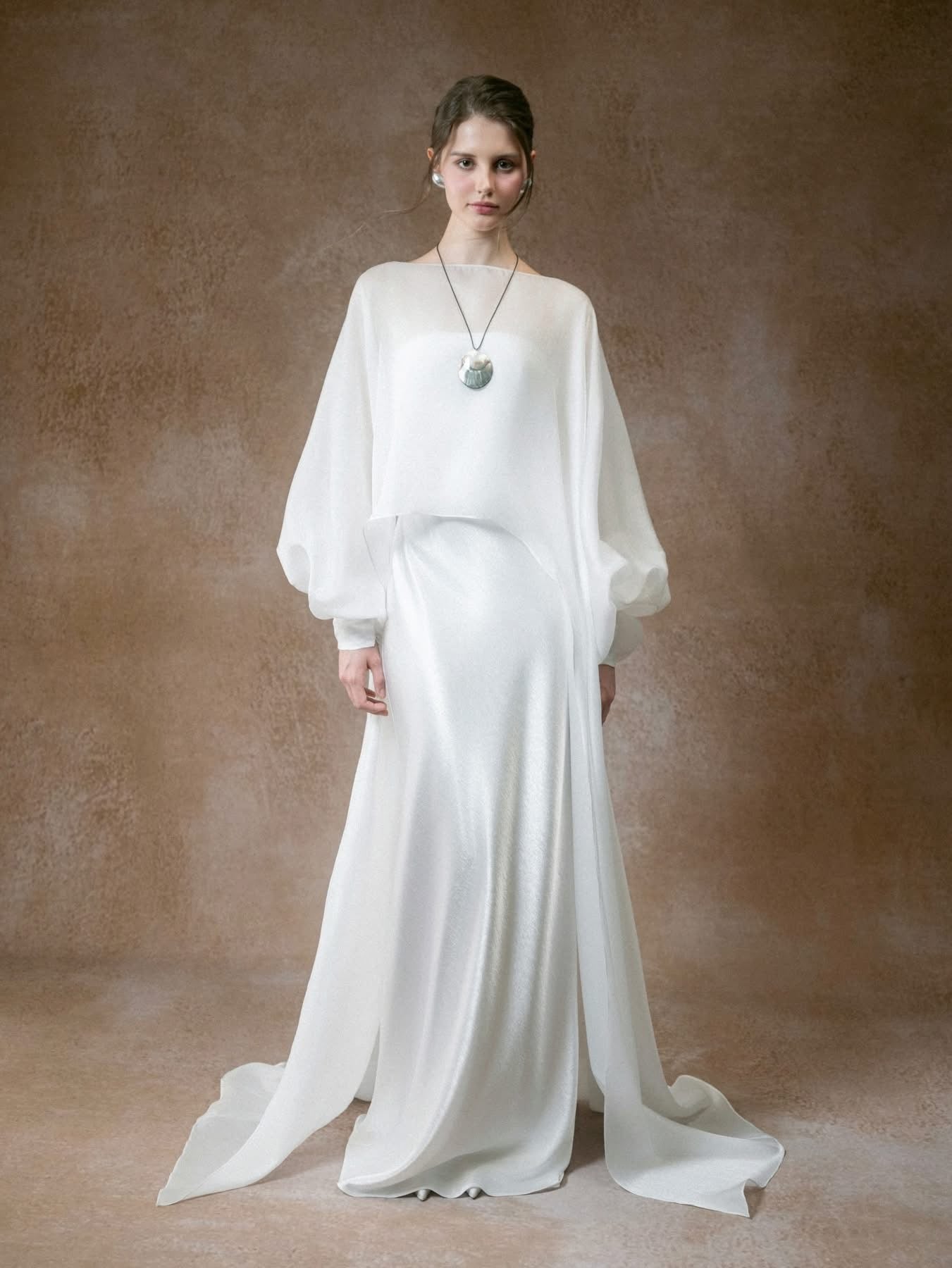 Kisserine VERA DRESS