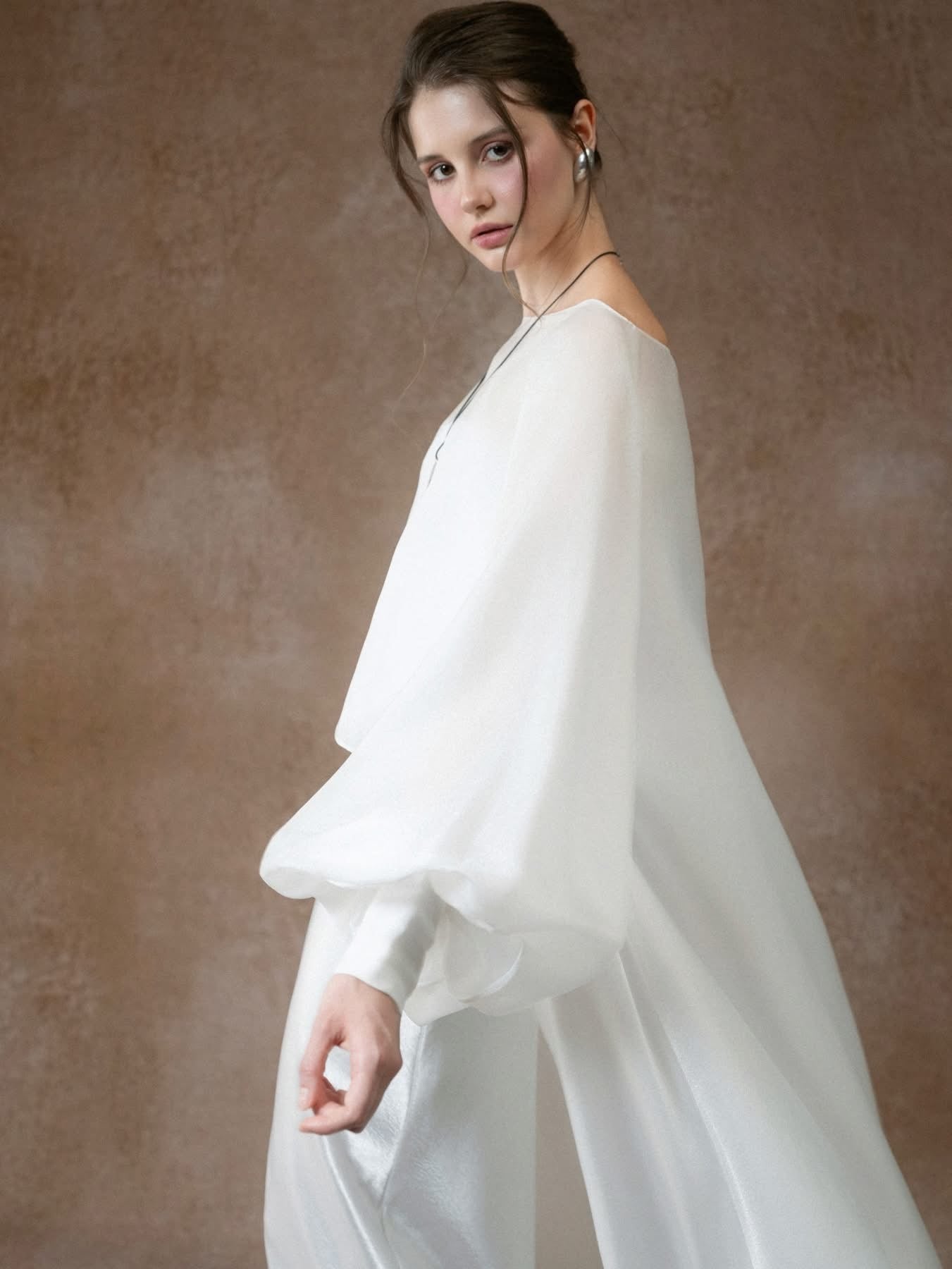 Kisserine VERA DRESS