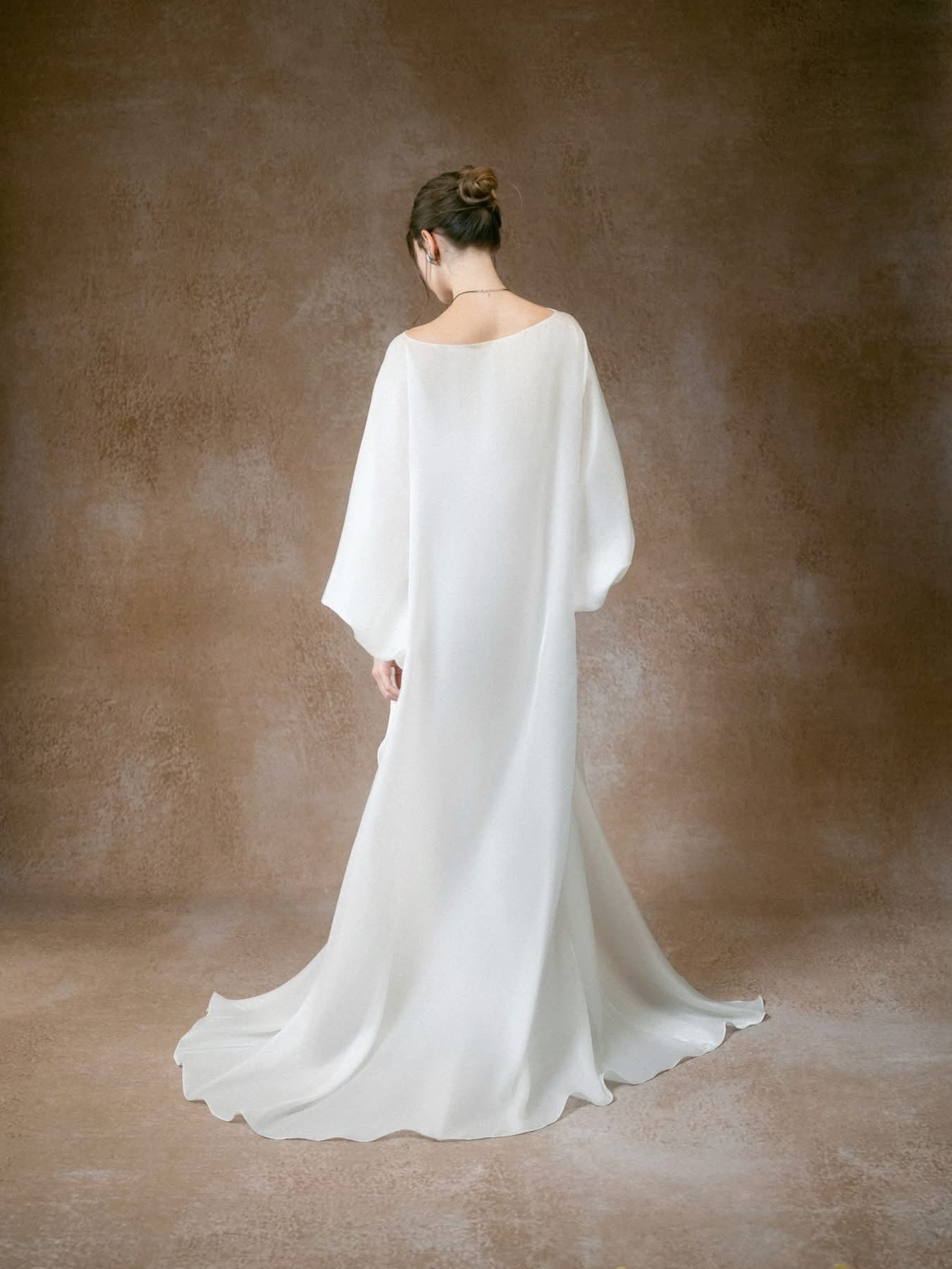 Kisserine VERA DRESS