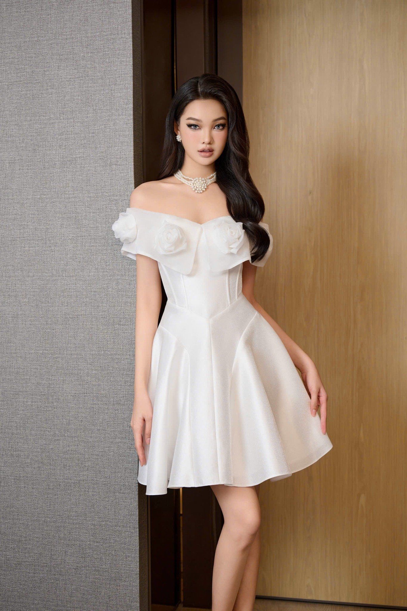 RITARA Majesstic Dress