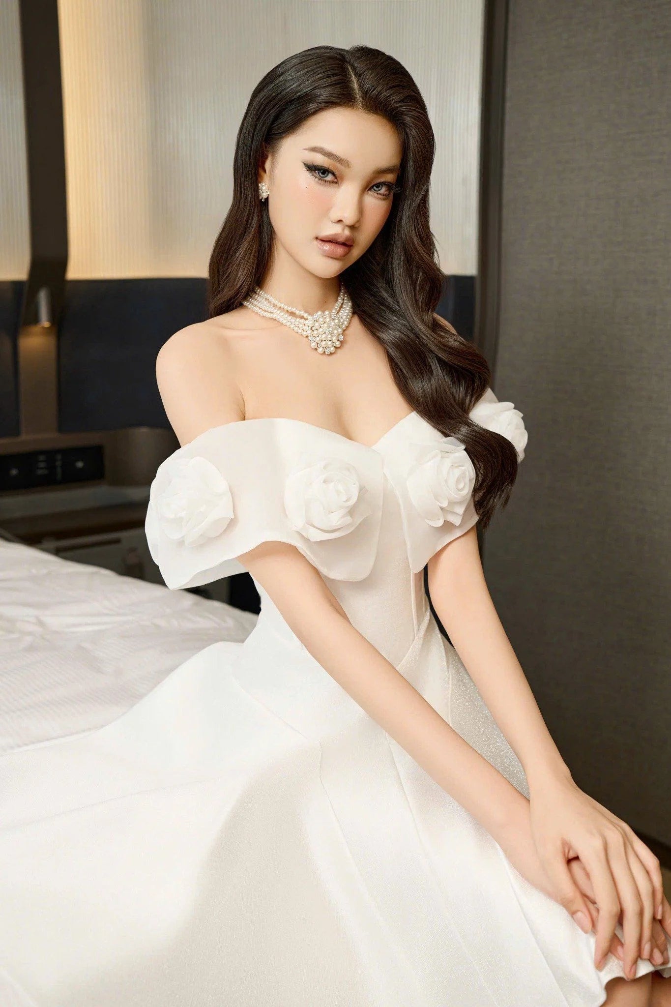 RITARA Majesstic Dress