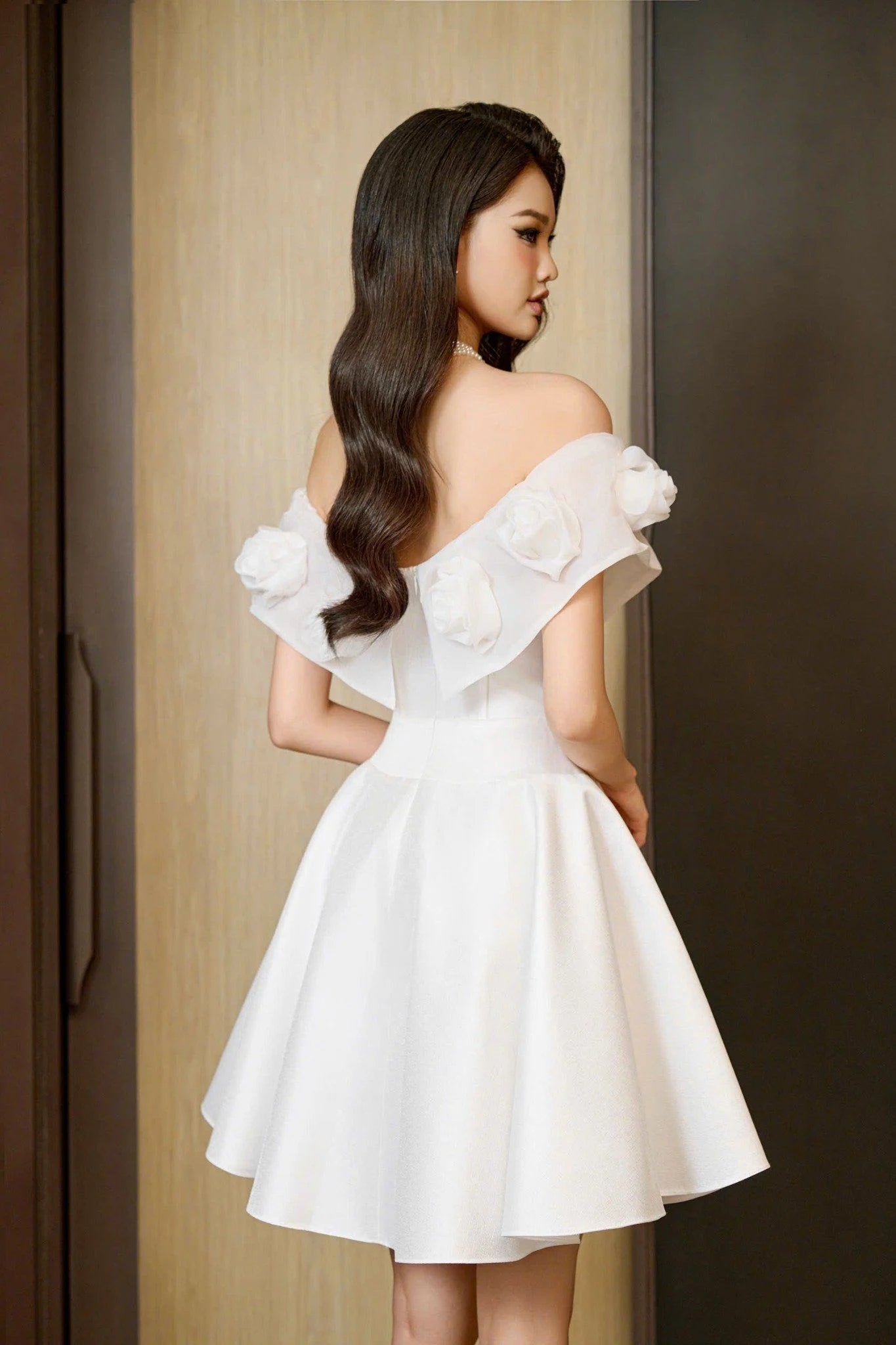 RITARA Majesstic Dress