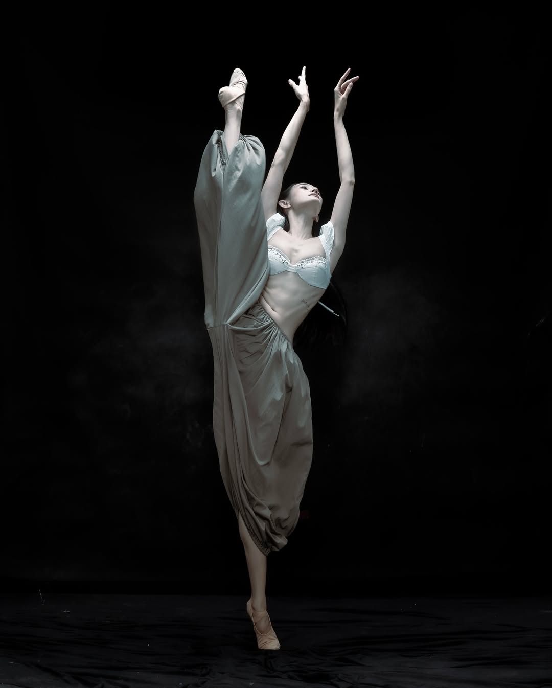 Huelley Huelley Maia Top & Lior Pants