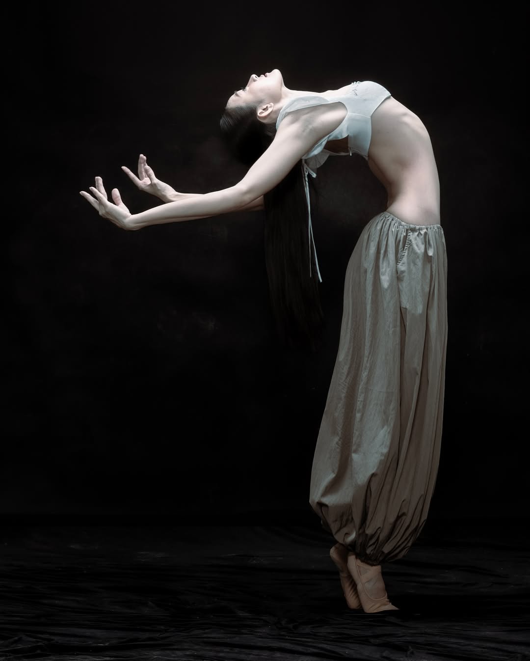 Huelley Huelley Maia Top & Lior Pants