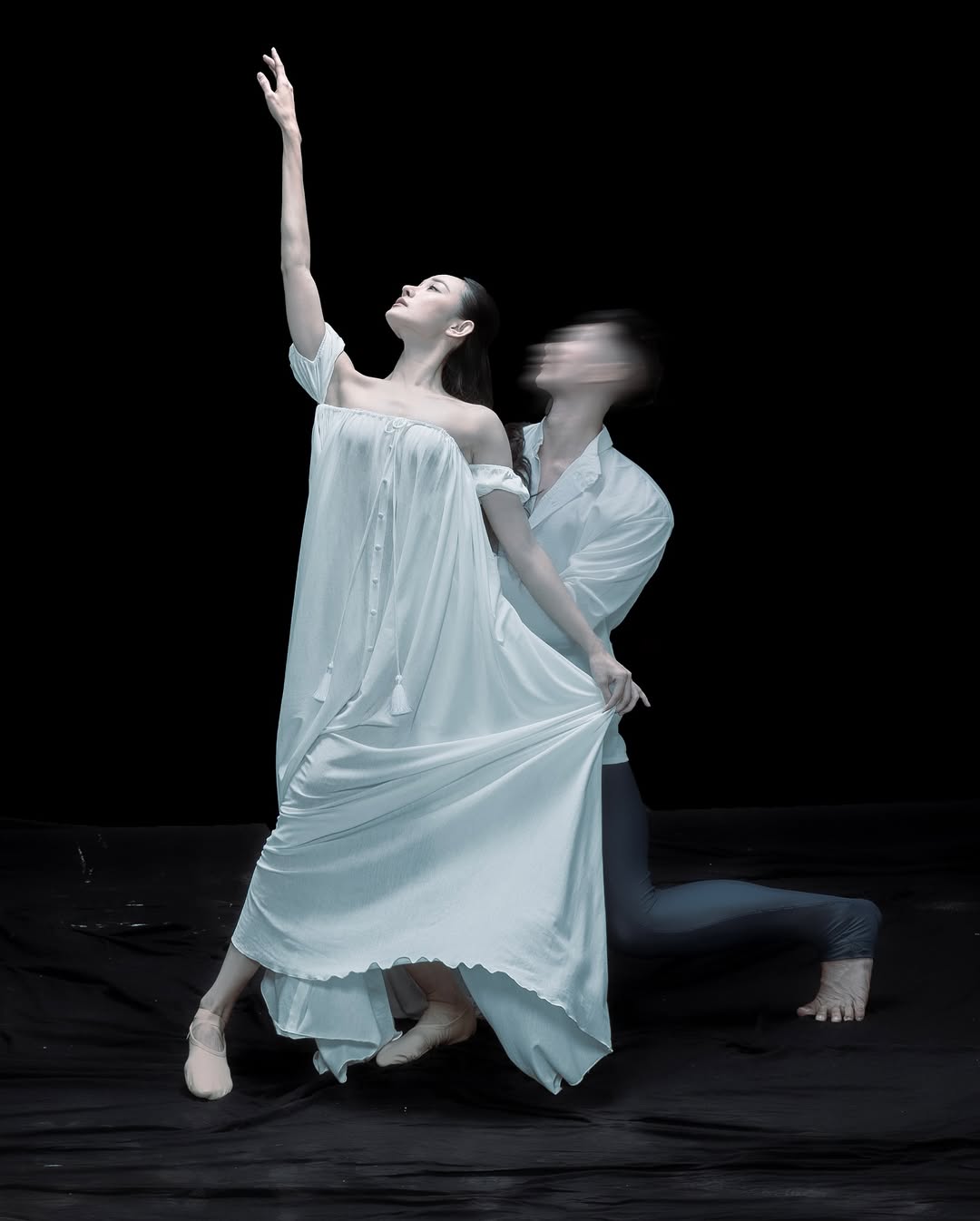 Huelley Huelley Elva Dress