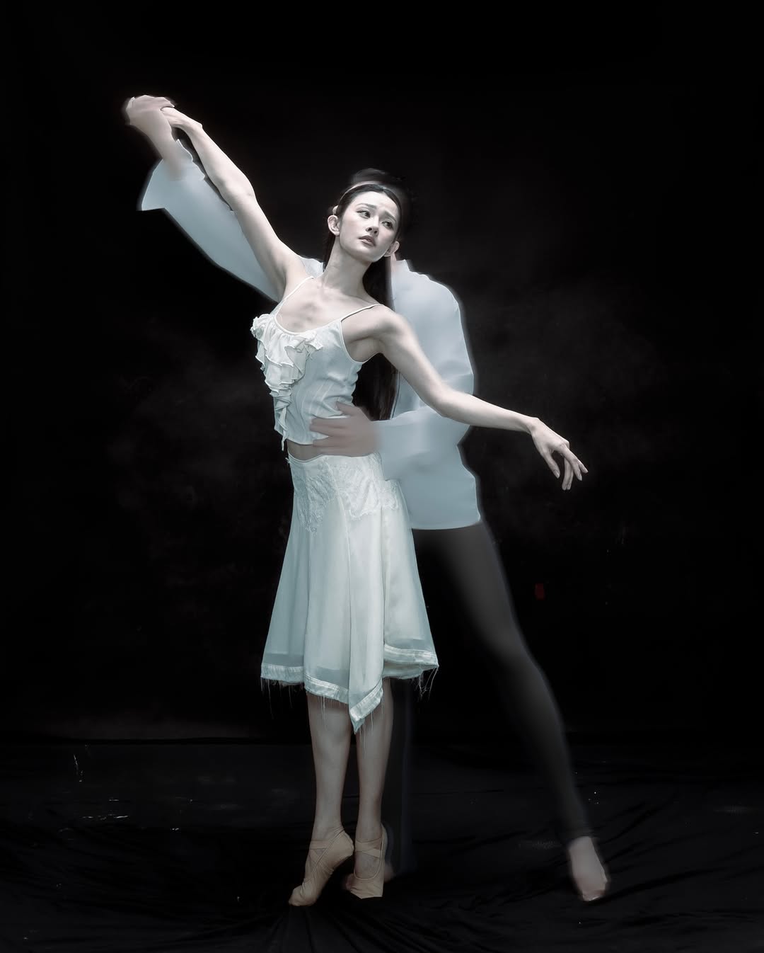 Huelley Huelley Sera Top & Vera Skirt