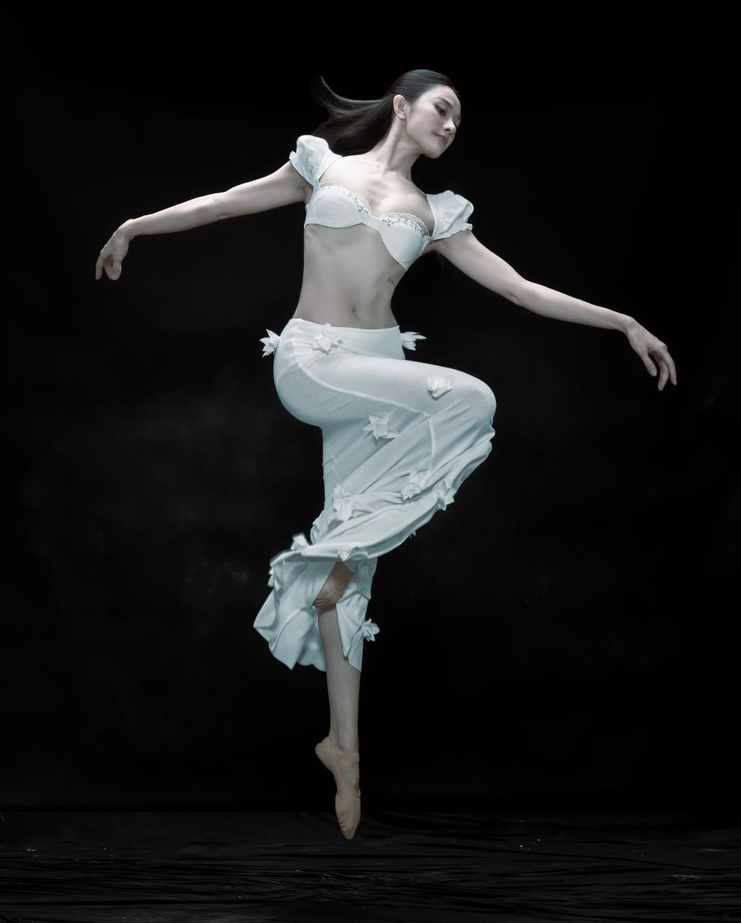 Huelley Huelley Maia Top & Aya Skirt