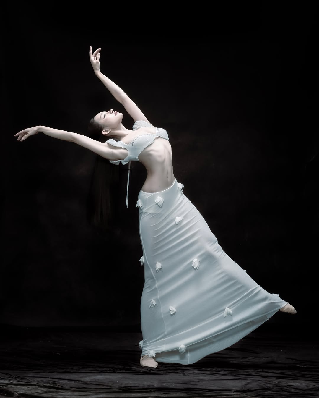 Huelley Huelley Maia Top & Aya Skirt