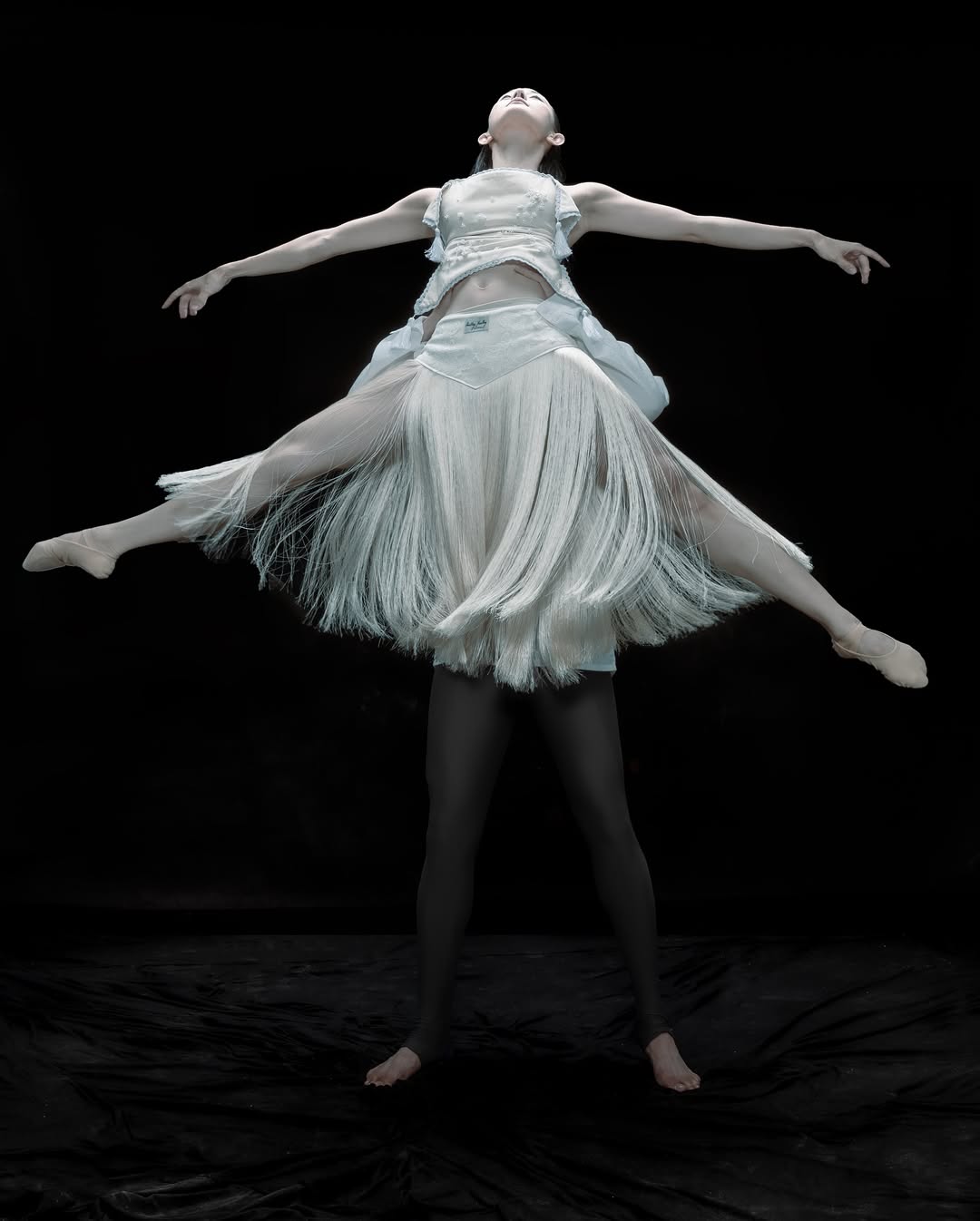 Huelley Huelley Amie Top & Eira Skirt