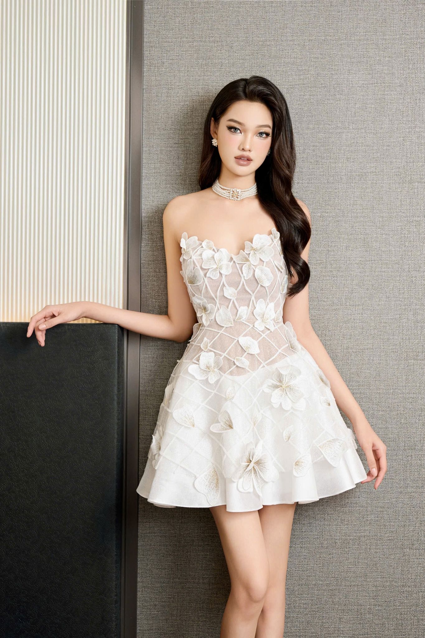 RITARA Lavish Fest Dress