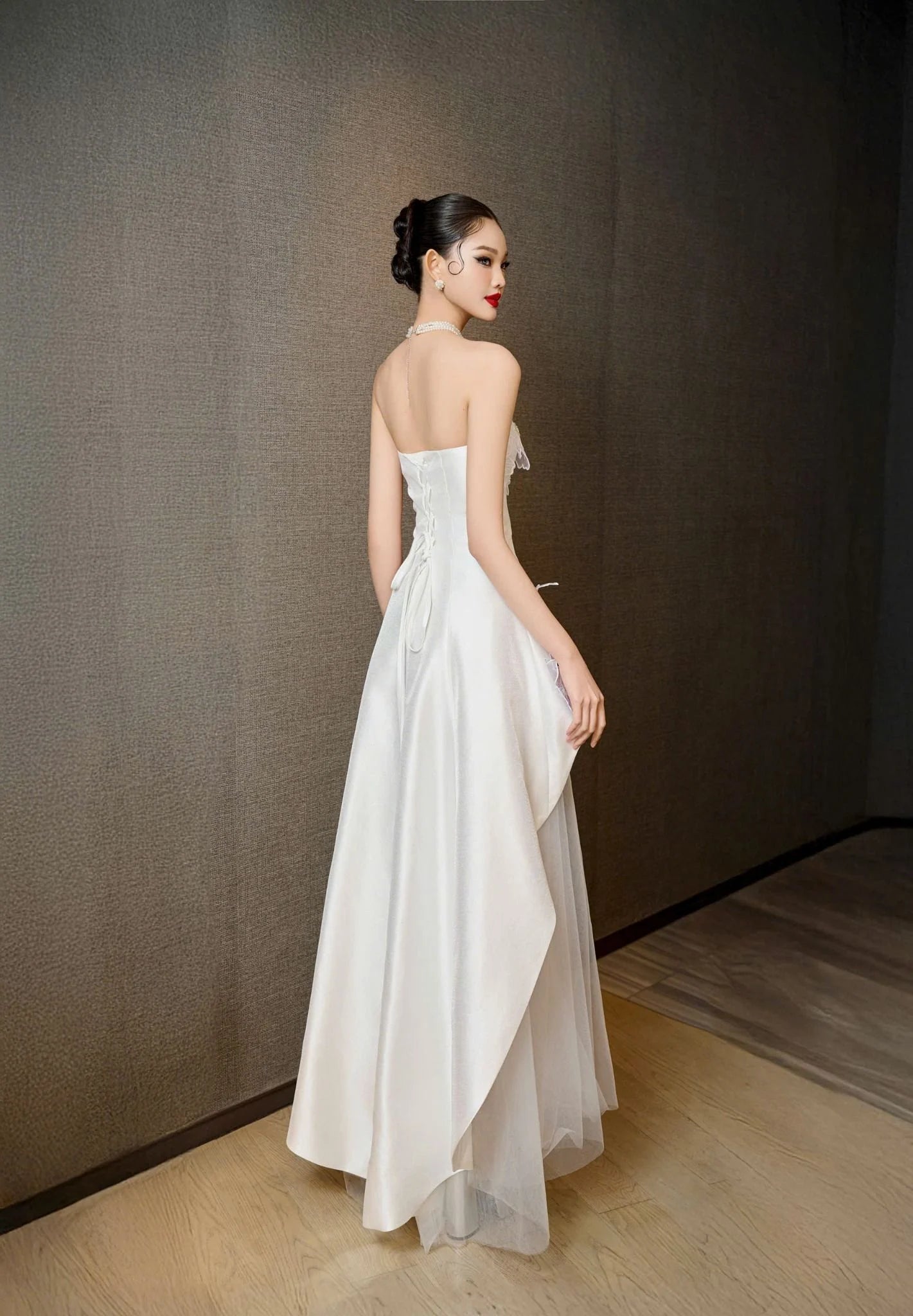RITARA Opulent Occasion Dress