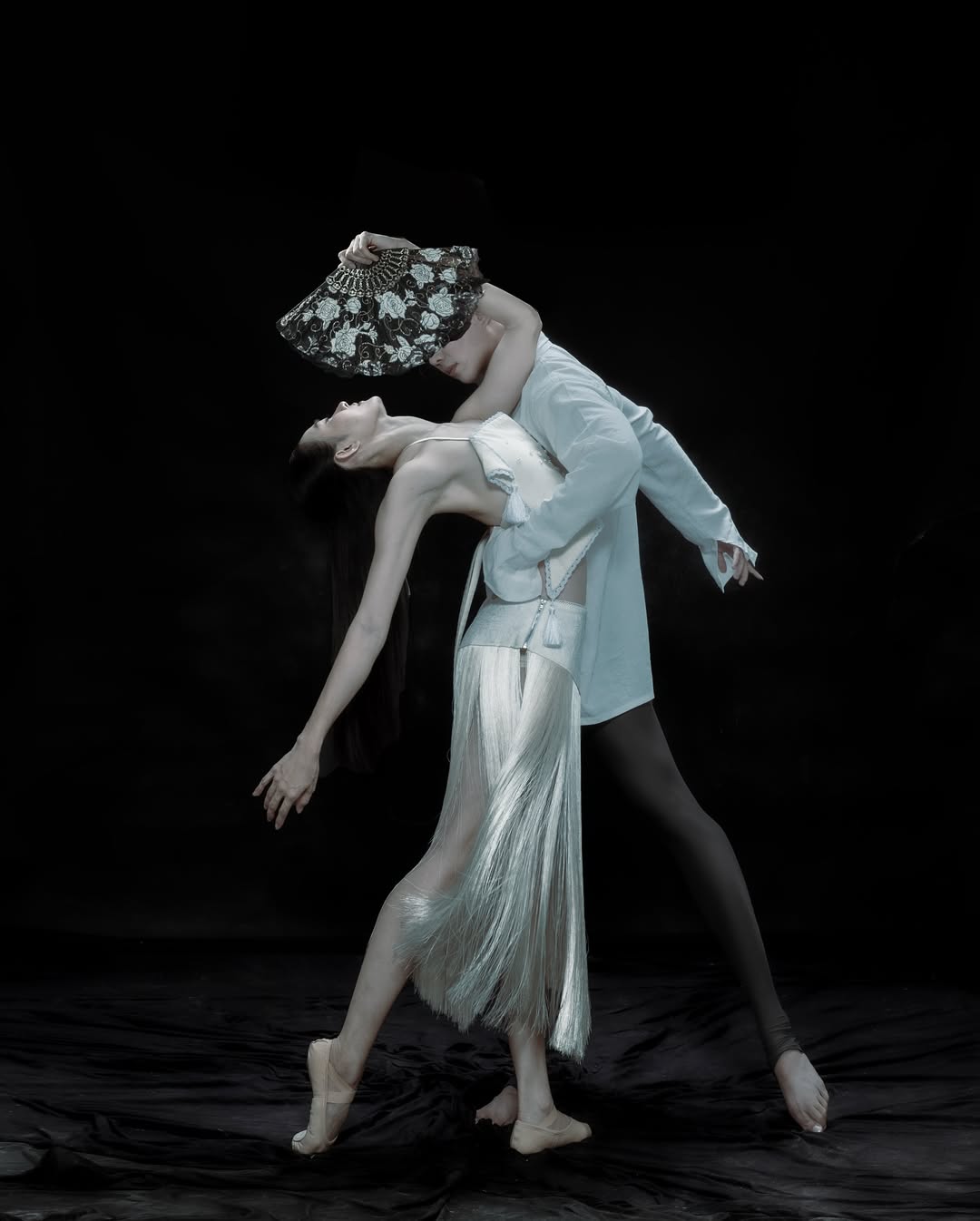 Huelley Huelley Amie Top & Eira Skirt