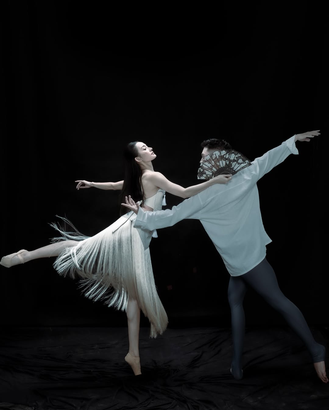 Huelley Huelley Amie Top & Eira Skirt