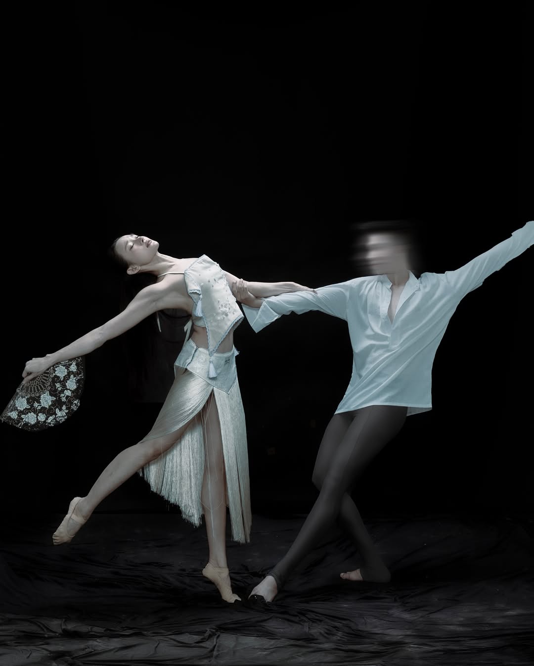 Huelley Huelley Amie Top & Eira Skirt