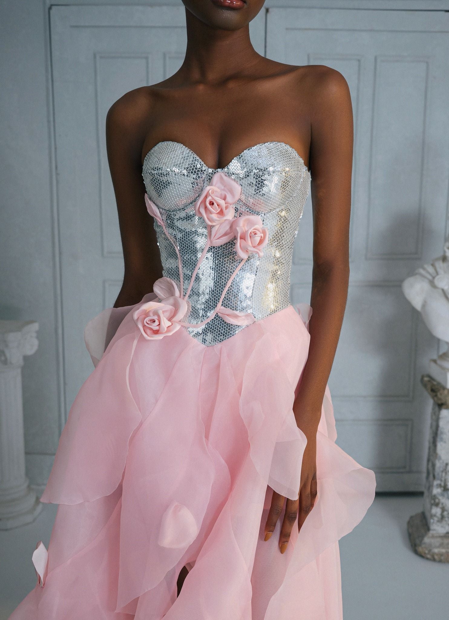 RITARA Jenifer Rose Dress