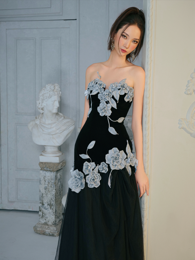 RITARA Joli Rose Dress