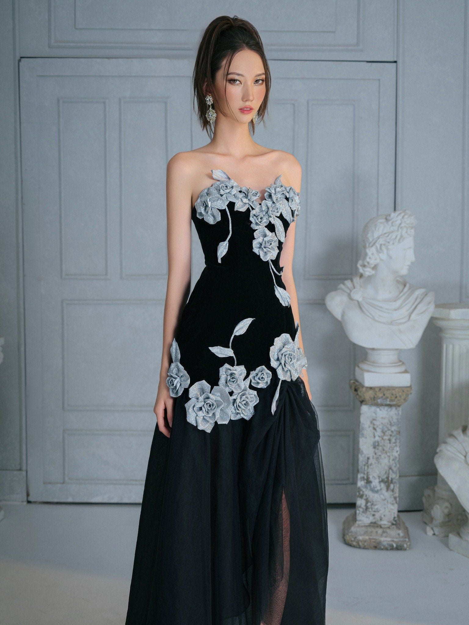 RITARA Joli Rose Dress