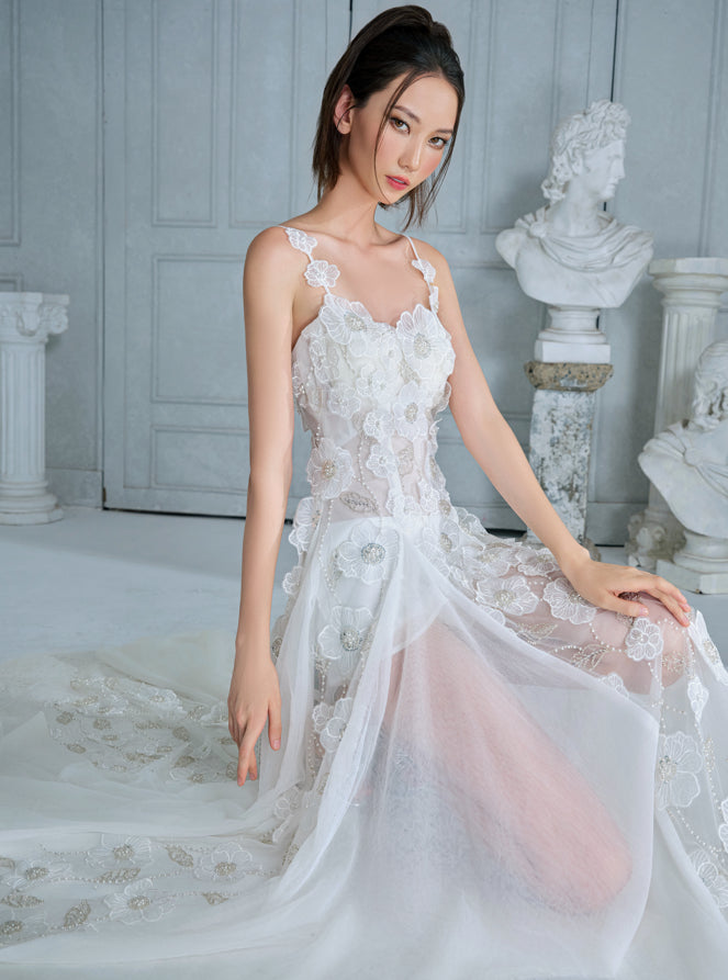 RITARA Mirina Flower Dress