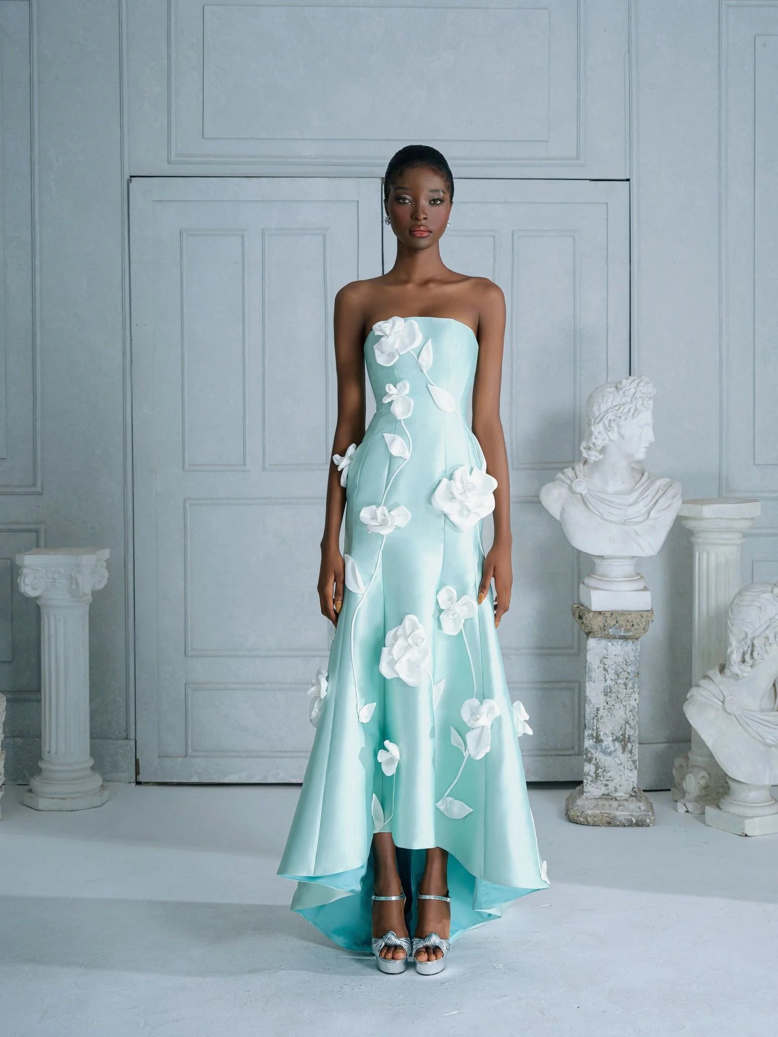 RITARA Penia Mint Dress