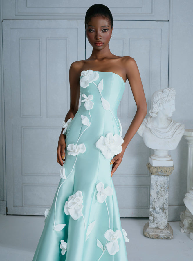 RITARA Penia Mint Dress
