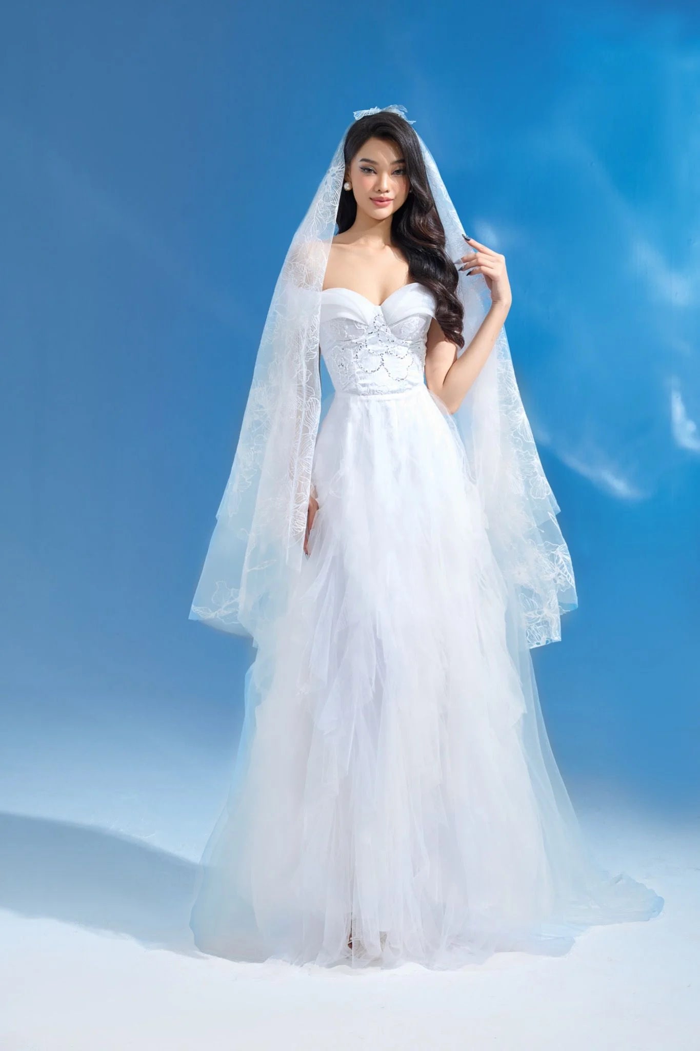 RITARA First Love No.1 Dress