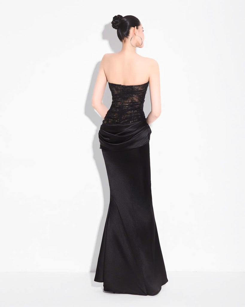 MAEL FEMME ALESSANDRA DRESS