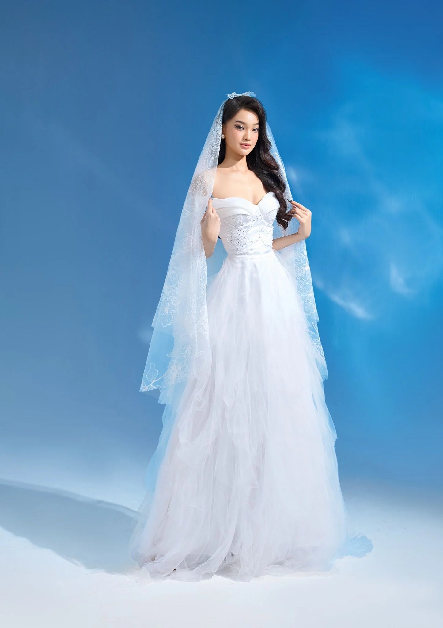 RITARA First Love No.1 Dress