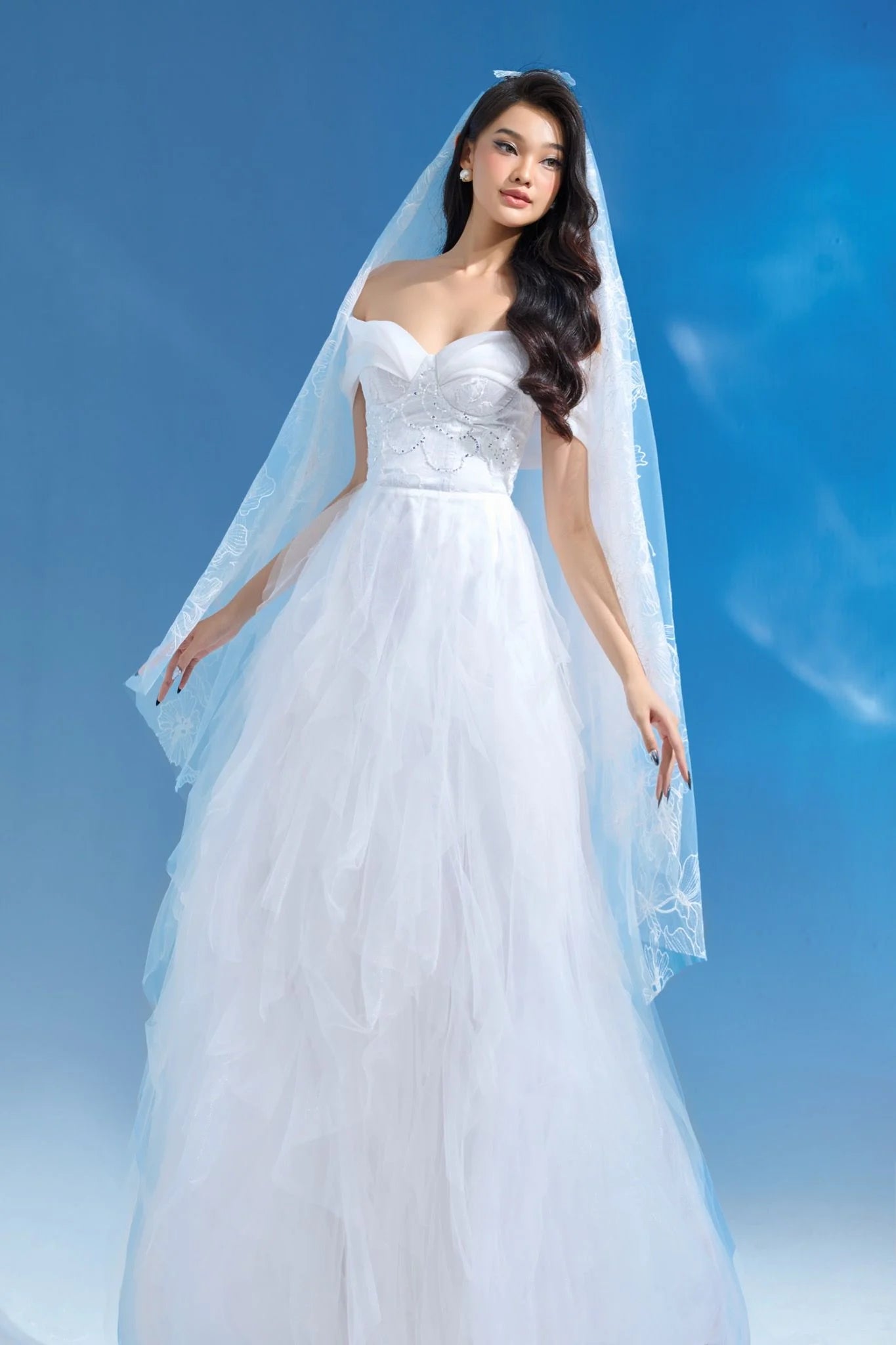 RITARA First Love No.1 Dress