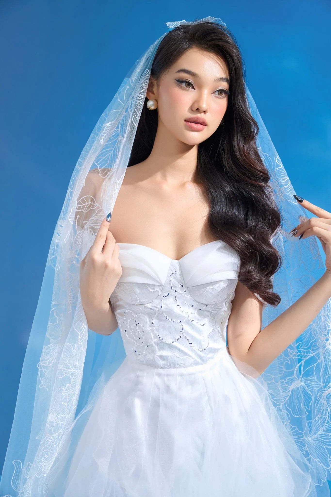 RITARA First Love No.1 Dress