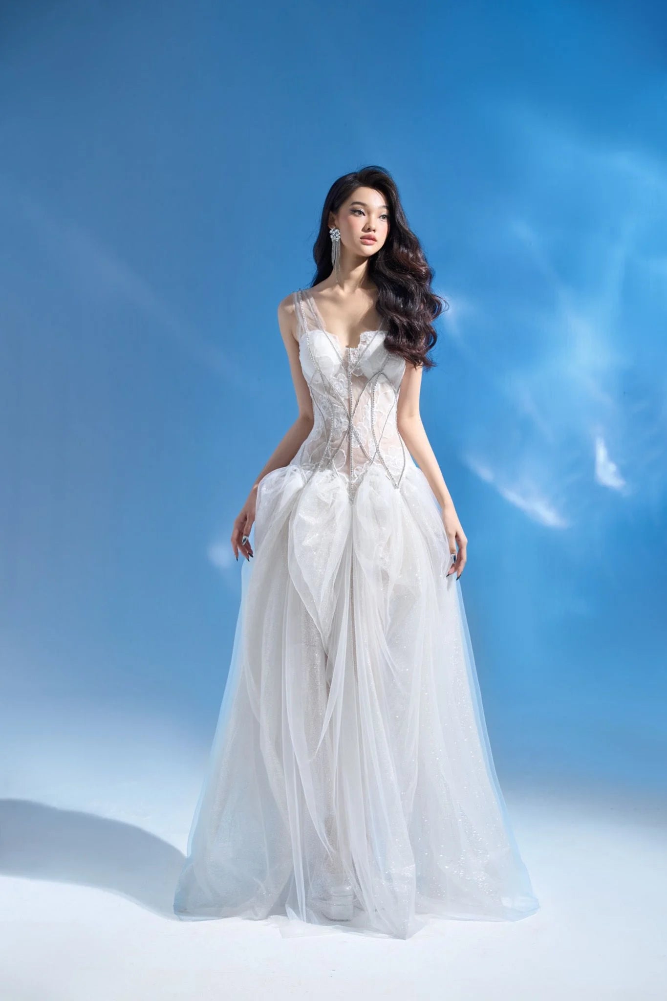 RITARA First Love No.2 Dress