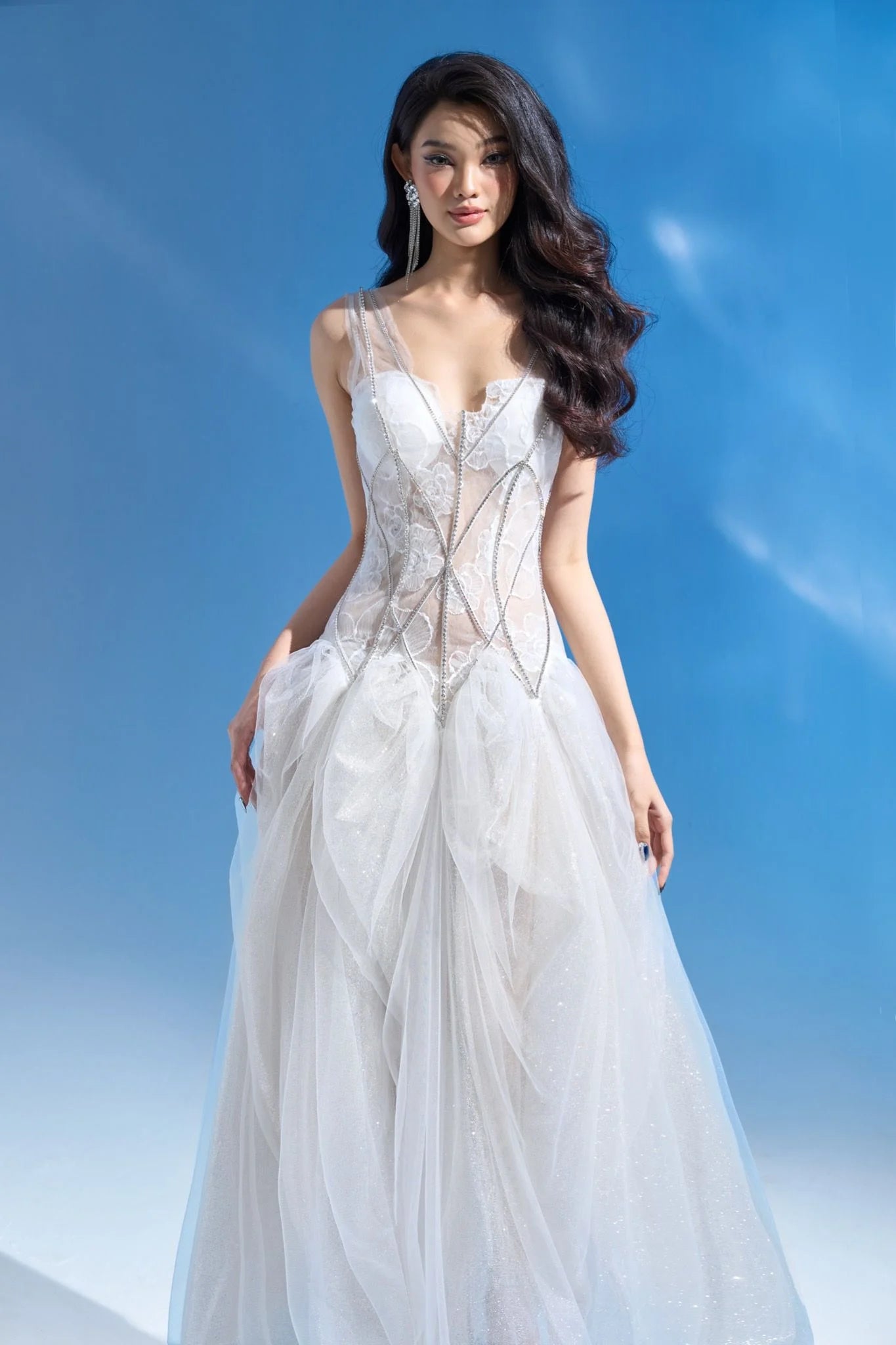 RITARA First Love No.2 Dress