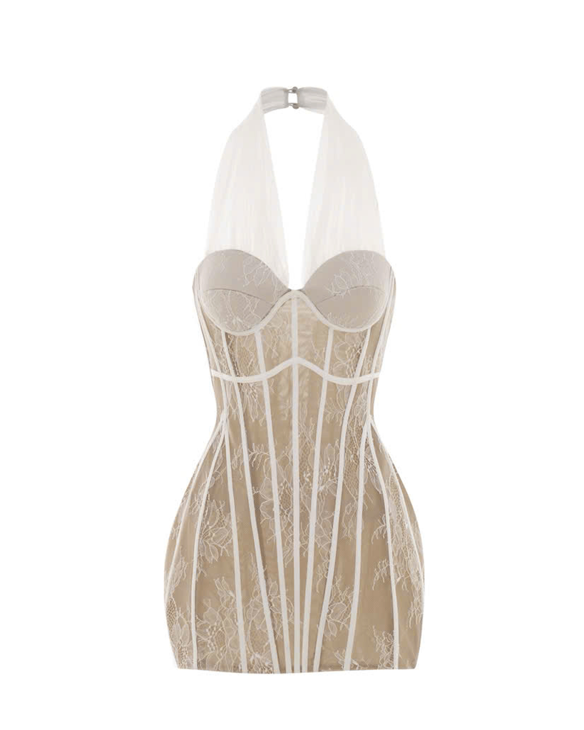 MAEL FEMME ASHLYN DRESS