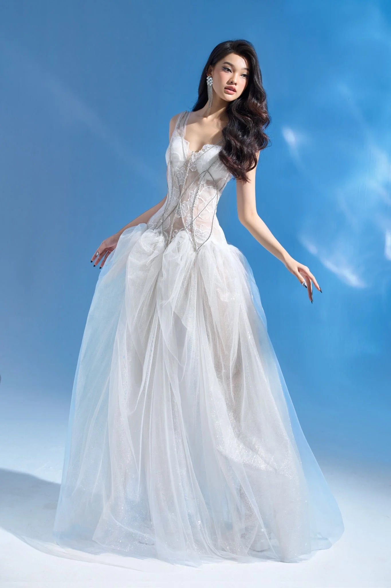 RITARA First Love No.2 Dress