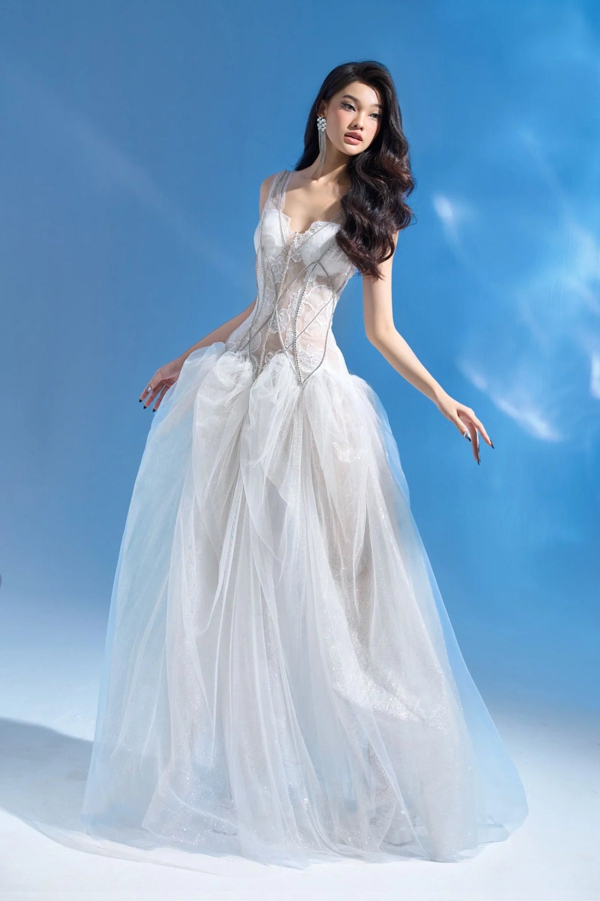 RITARA First Love No.2 Dress