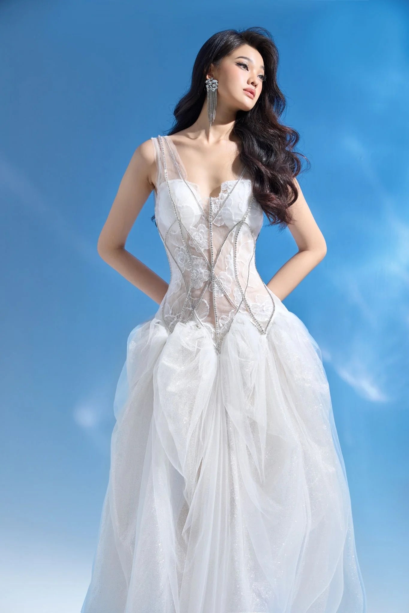 RITARA First Love No.2 Dress