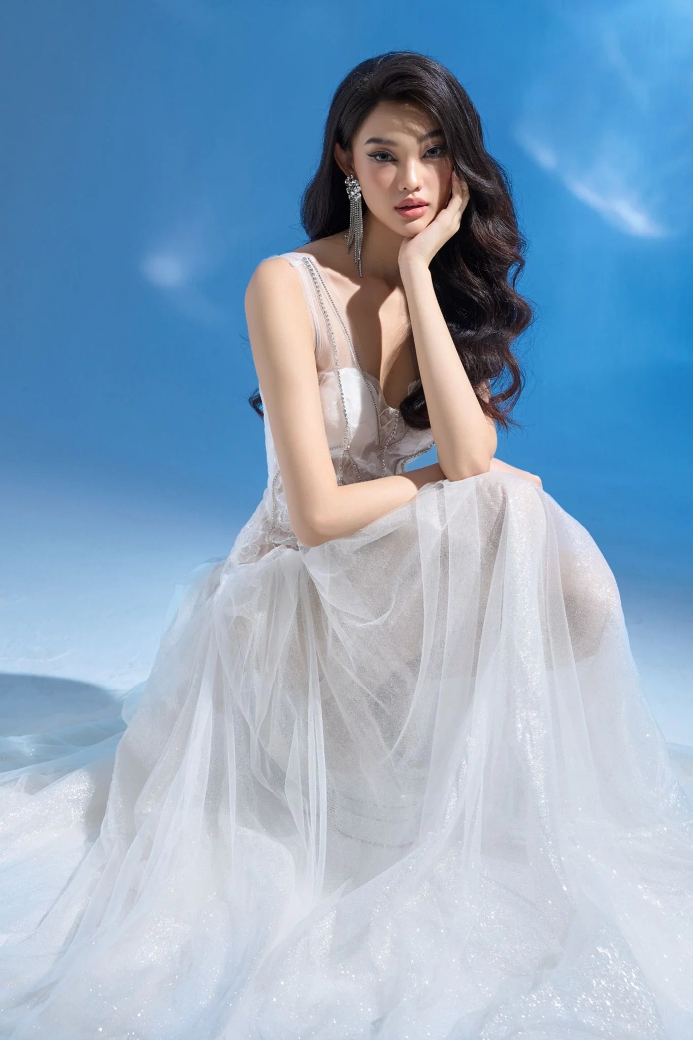 RITARA First Love No.2 Dress