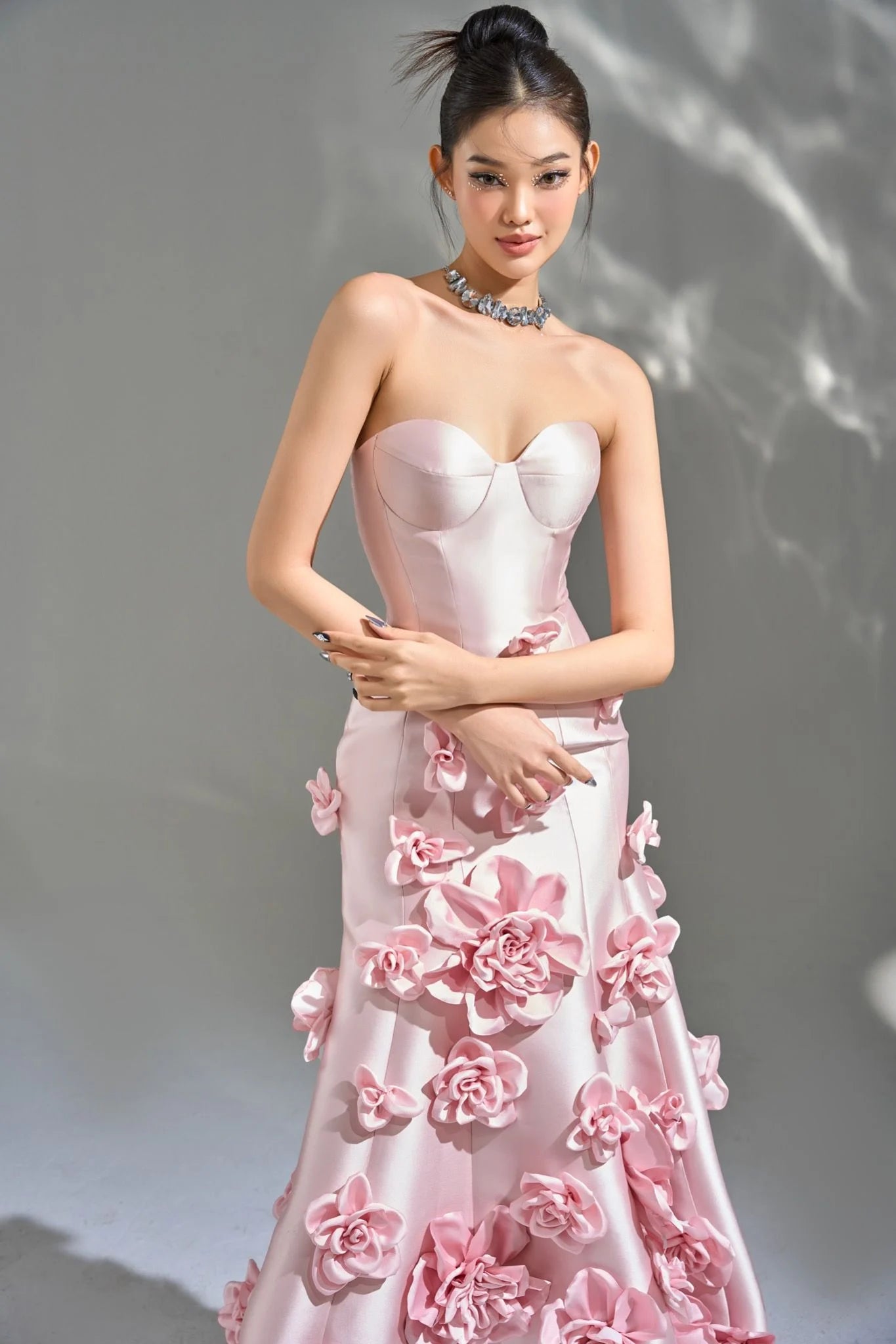 RITARA La Fleur Dress