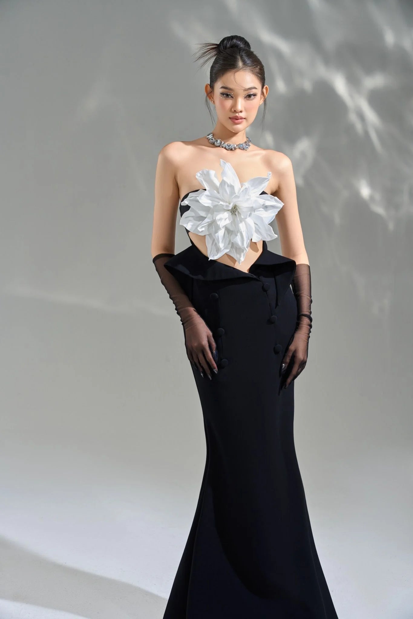 RITARA La Plante Dress