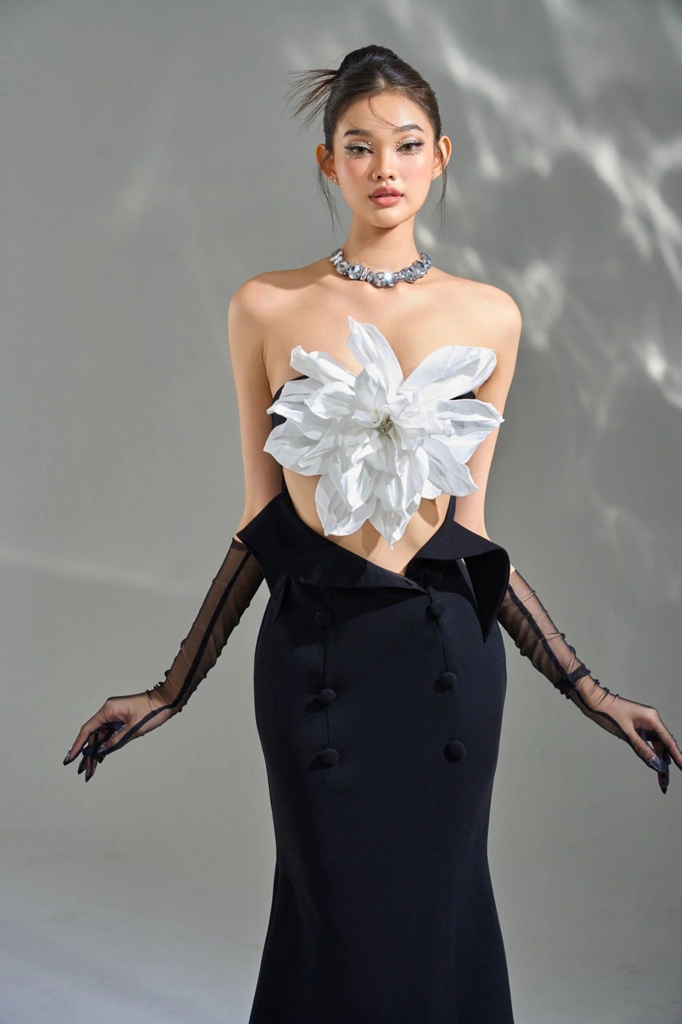 RITARA La Plante Dress